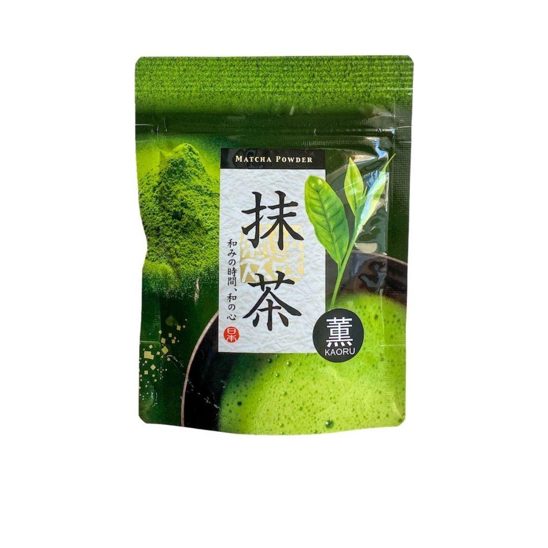 CULINARY MATCHA POWDER (抹茶)