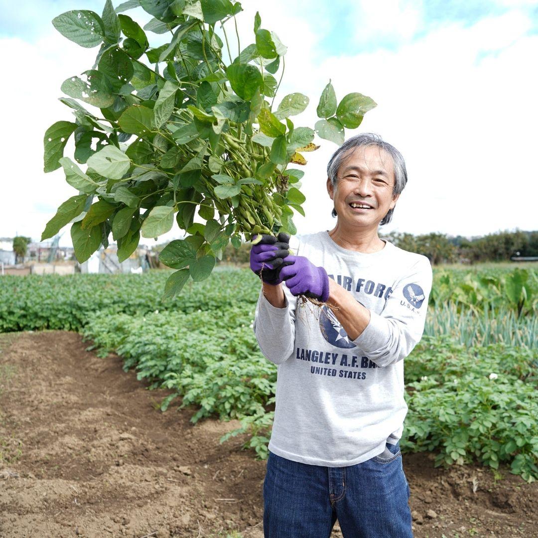 NATTO KOJI PASTE (納豆麹)
