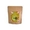 GENMAICHA (BROWN RICE TEA) WITH MATCHA (抹茶入り玄米茶) (Certified Organic)