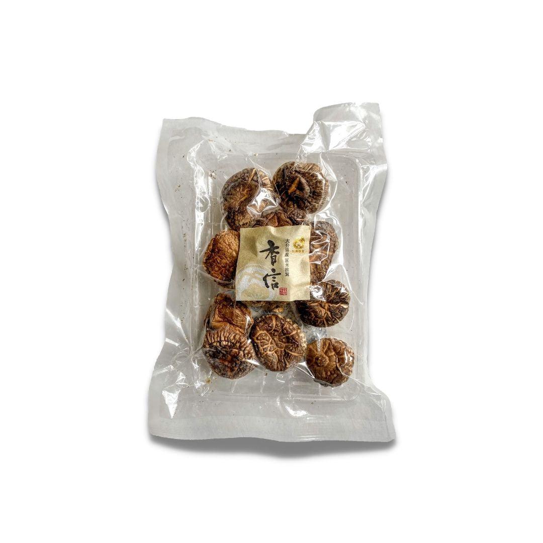 SHIITAKE DASHI (しいたけだし)